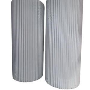 White ripple plinth hire for weddings and events in Melbourne, modern textured display stand for styling and décor.