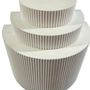 Ripple Dessert Table