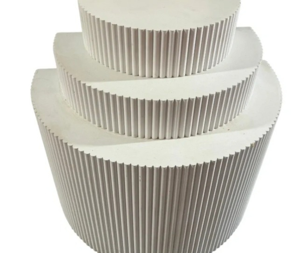 Ripple Dessert Table