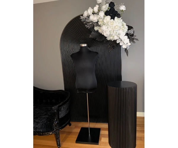 Simple Groom Package